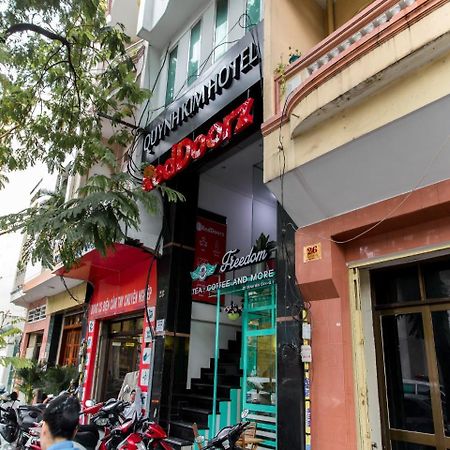 Reddoorz Near 23Rd September Park 호텔 호치민 외부 사진